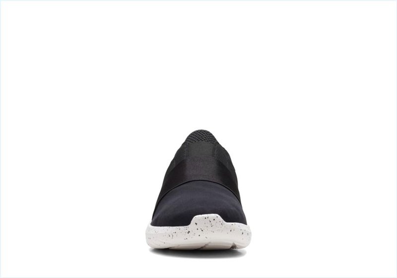  Nova Lumis / Black Womens Sport Shoes