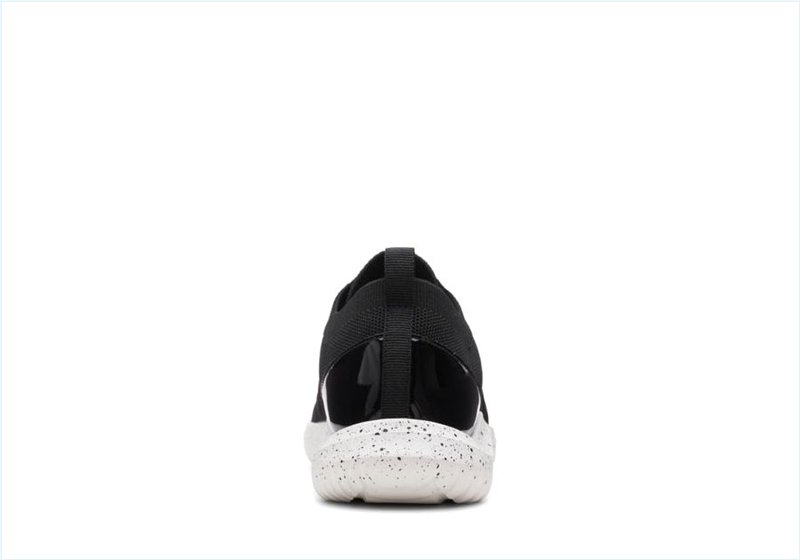  Nova Lumis / Black Womens Sport Shoes