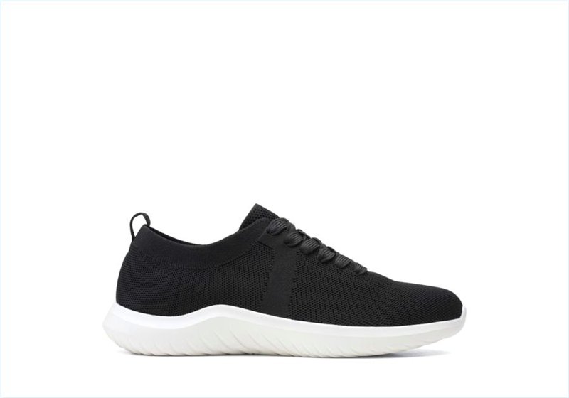  Nova Glint / Black Womens Sport Shoes