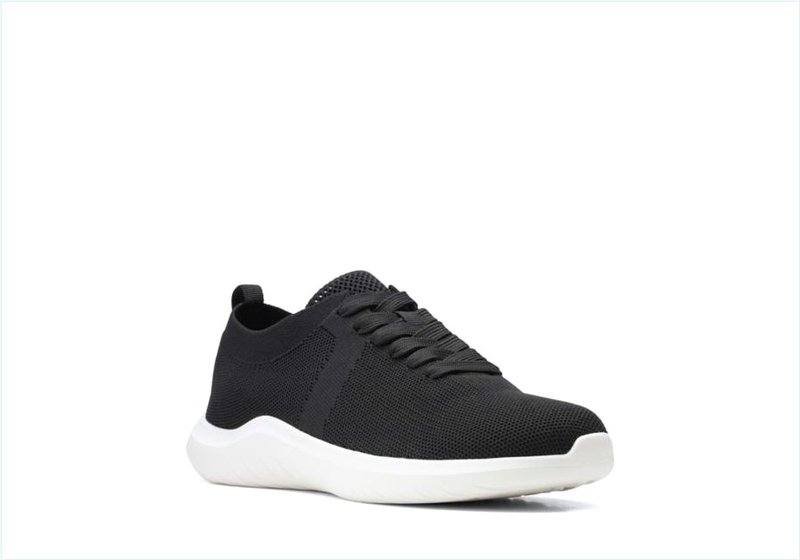  Nova Glint / Black Womens Sport Shoes