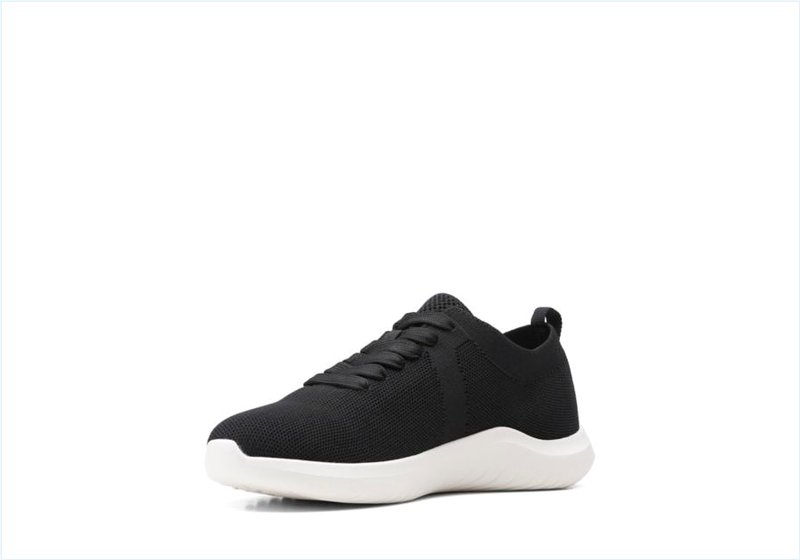  Nova Glint / Black Womens Sport Shoes