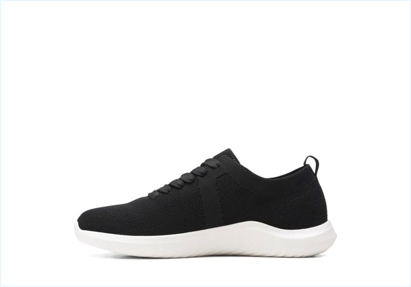  Nova Glint / Black Womens Sport Shoes