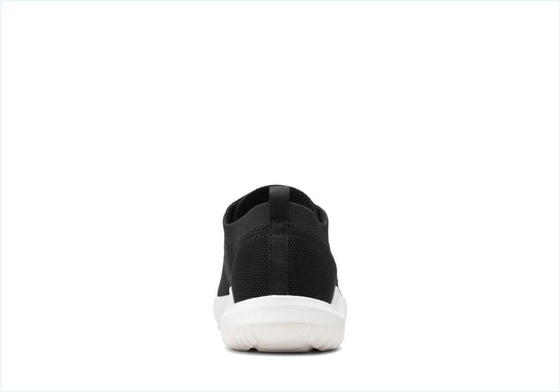  Nova Glint / Black Womens Sport Shoes