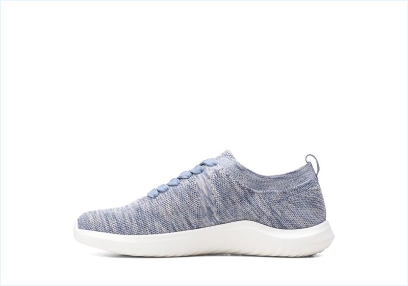  Nova Glint / Blue Grey Womens Sport Shoes