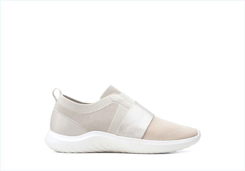  Nova Lumis / Champagne Womens Sport Shoes