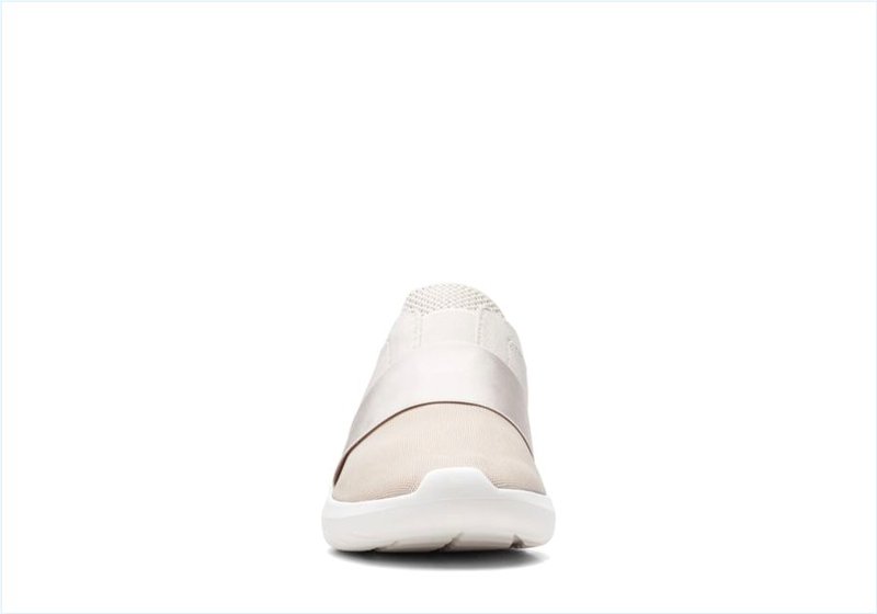  Nova Lumis / Champagne Womens Sport Shoes