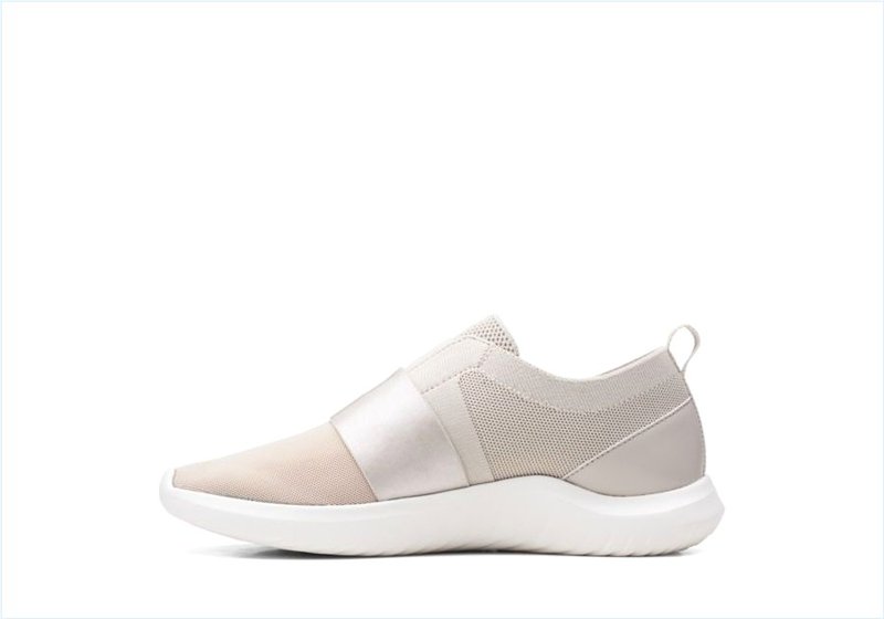  Nova Lumis / Champagne Womens Sport Shoes