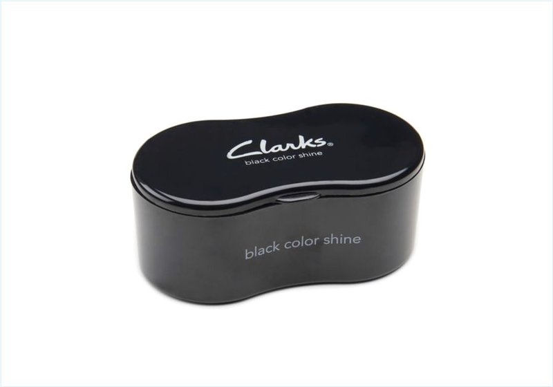  Shine Sponge / Black Shoecare