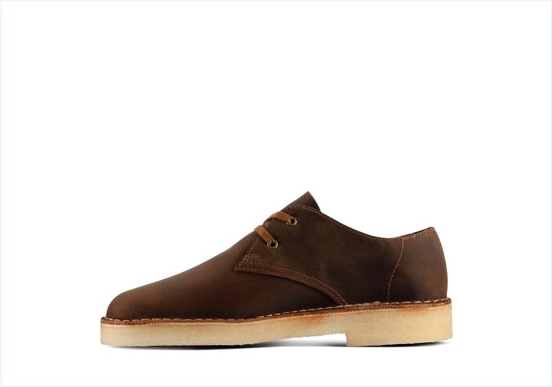  Desert Khan / Beeswax Mens Originals Icon Shoes