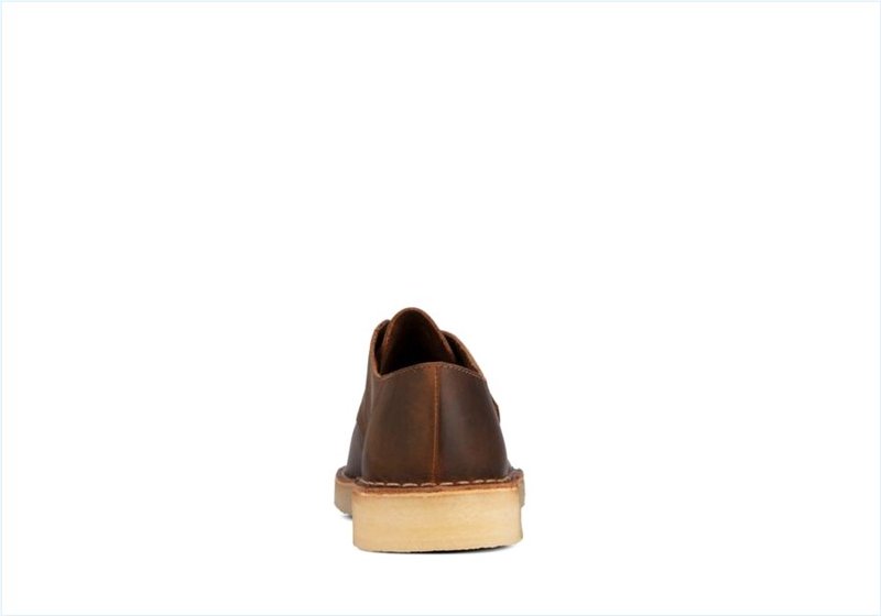  Desert Khan / Beeswax Mens Originals Icon Shoes