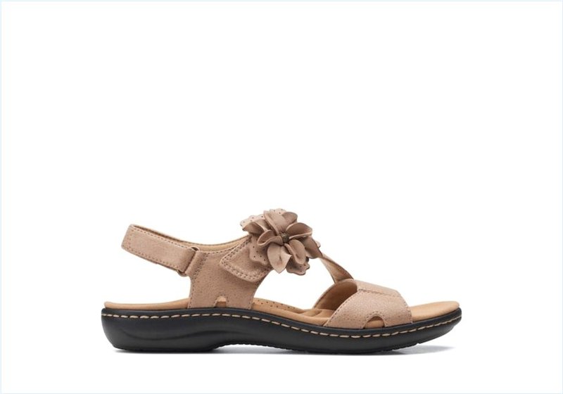  Laurieann Bea / Sand Womens Sandals