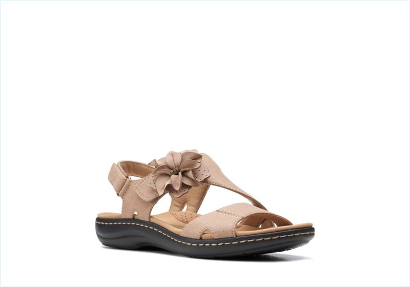  Laurieann Bea / Sand Womens Sandals