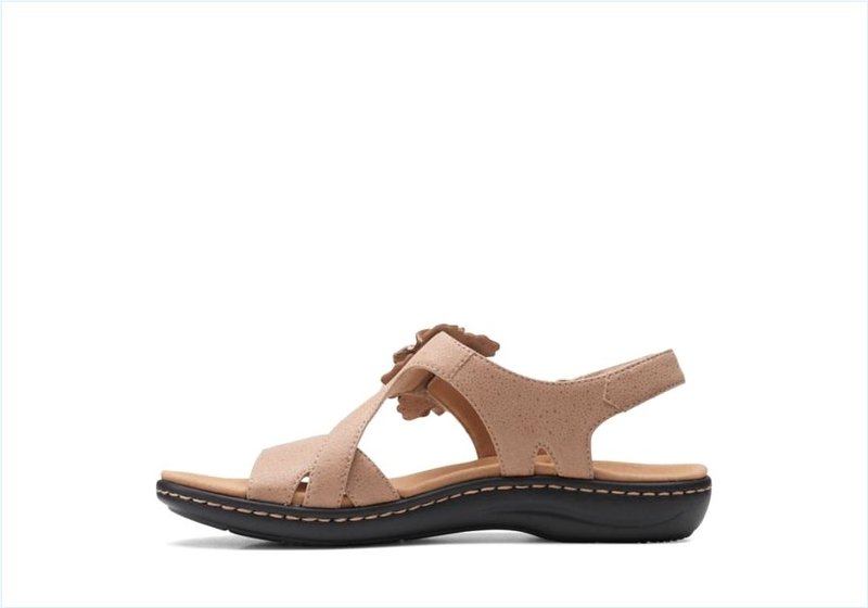  Laurieann Bea / Sand Womens Sandals