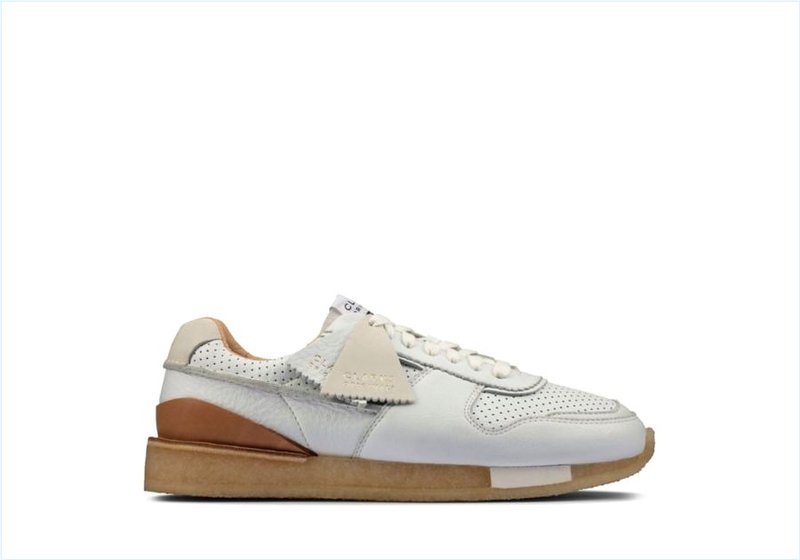  Tor Run / White Combi Mens Originals Icon Shoes