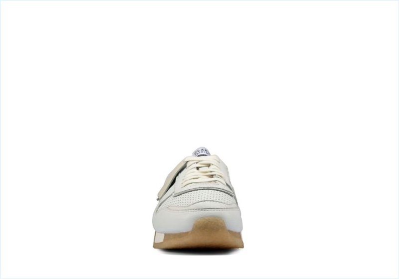  Tor Run / White Combi Mens Originals Icon Shoes