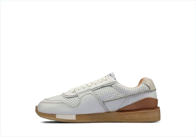  Tor Run / White Combi Mens Originals Icon Shoes