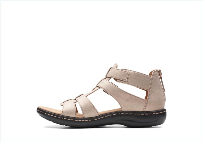  Laurieann Remi / Metallic Womens Sandals