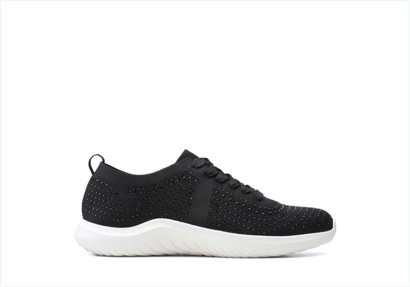  Nova Spark / Black Womens Sport Shoes