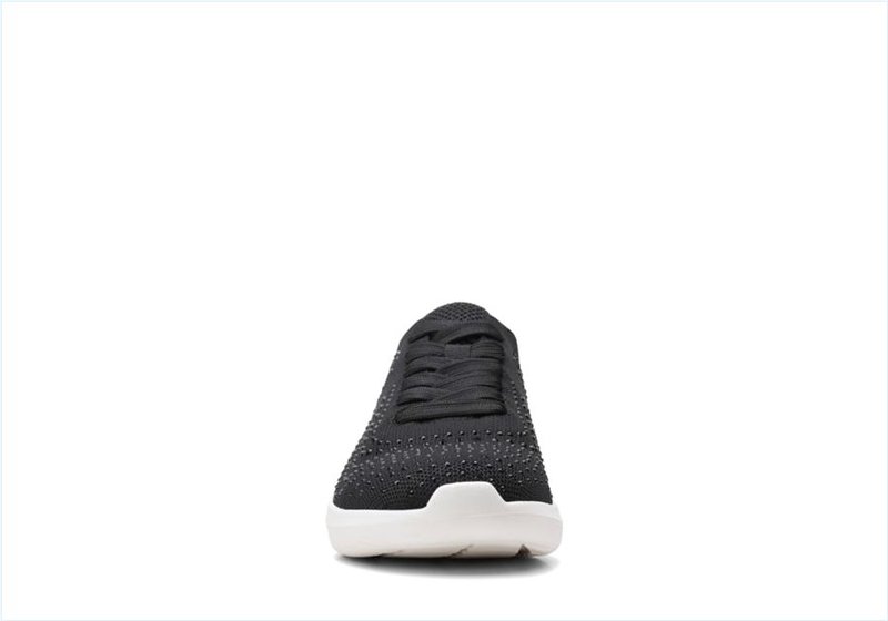  Nova Spark / Black Womens Sport Shoes