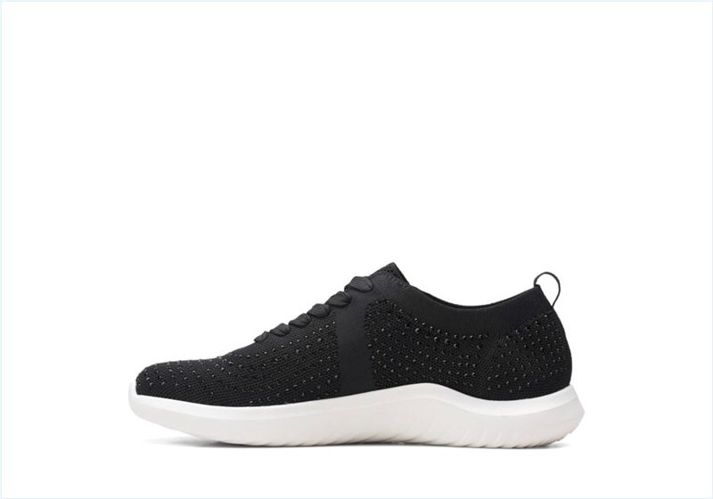  Nova Spark / Black Womens Sport Shoes