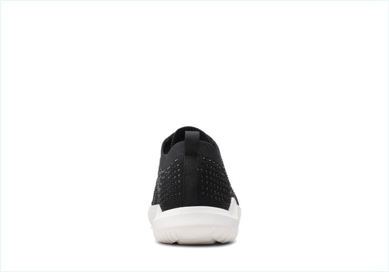  Nova Spark / Black Womens Sport Shoes