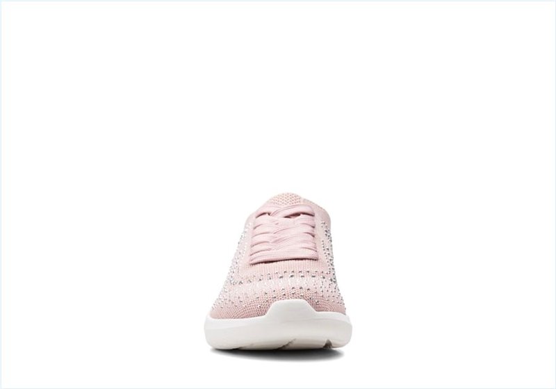  Nova Spark / Dusty Pink Womens Sport Shoes