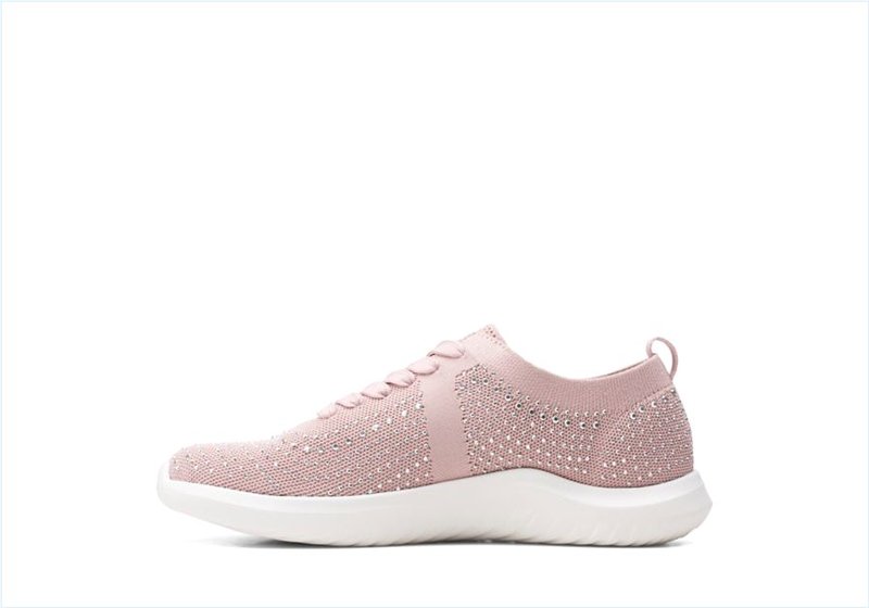  Nova Spark / Dusty Pink Womens Sport Shoes