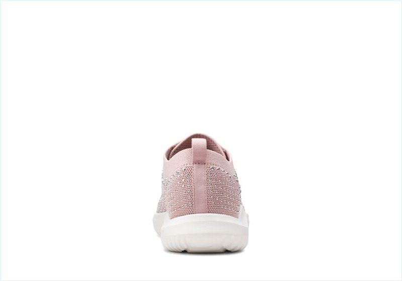  Nova Spark / Dusty Pink Womens Sport Shoes