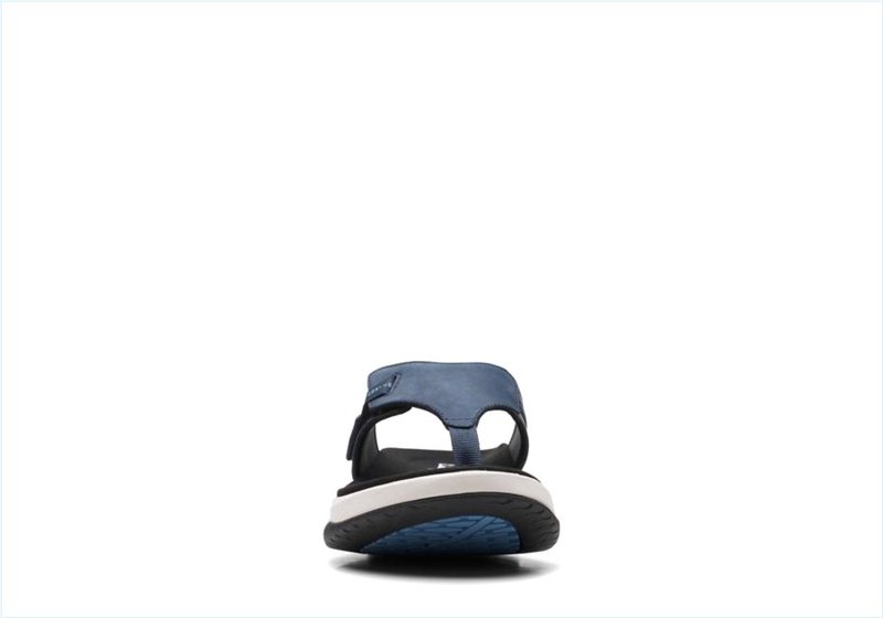  Wave2.0 Sea. / Navy Combination Womens Sport Sandals