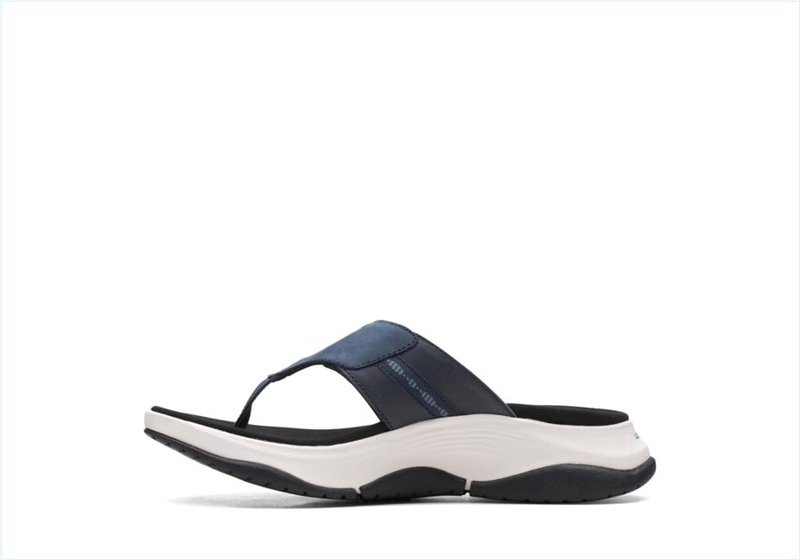  Wave2.0 Sea. / Navy Combination Womens Sport Sandals