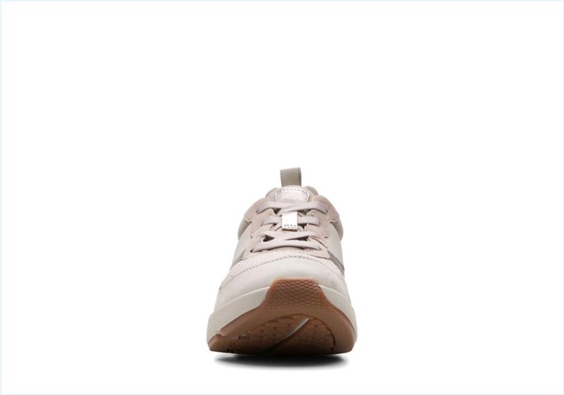  Wave2.0 Move. / Stone Combi Womens Sport Shoes