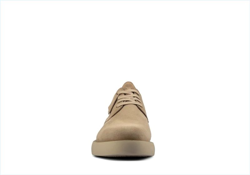  Mileno London / Sand Suede Mens Originals Shoes