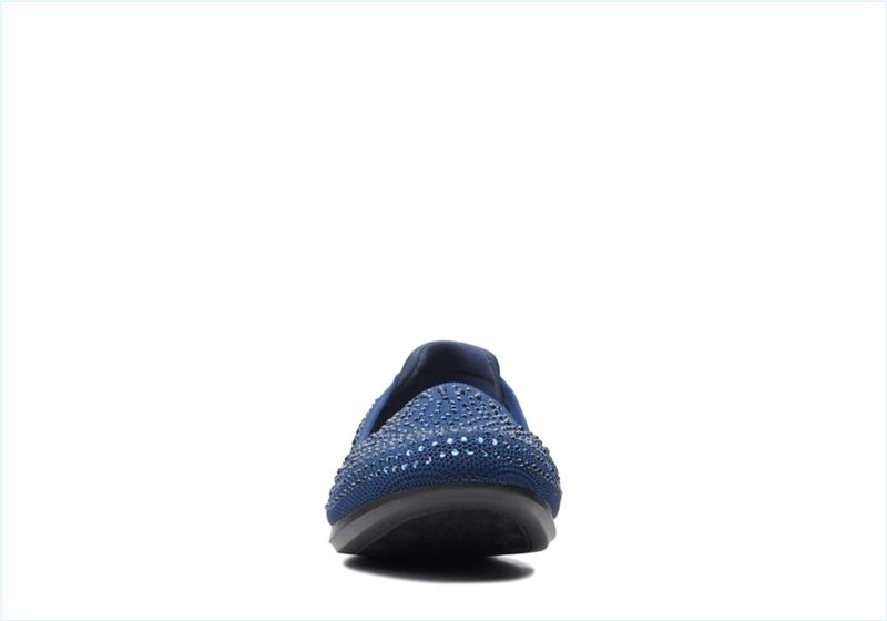  Carly Dream / Navy Womens Shoes