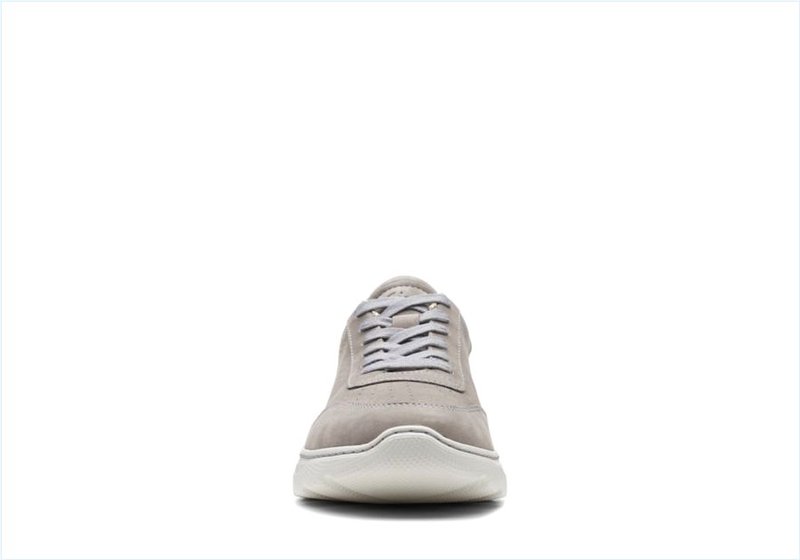  Sprint Lite Lace / Grey Nubuck Mens Sport Shoes