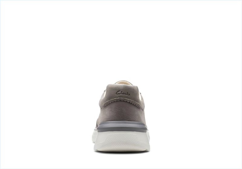  Sprint Lite Lace / Grey Nubuck Mens Sport Shoes