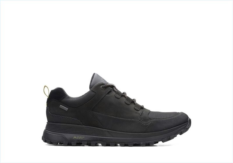  ATL Trek Lo GORE-TEX / Black Combination Mens Sport Shoes