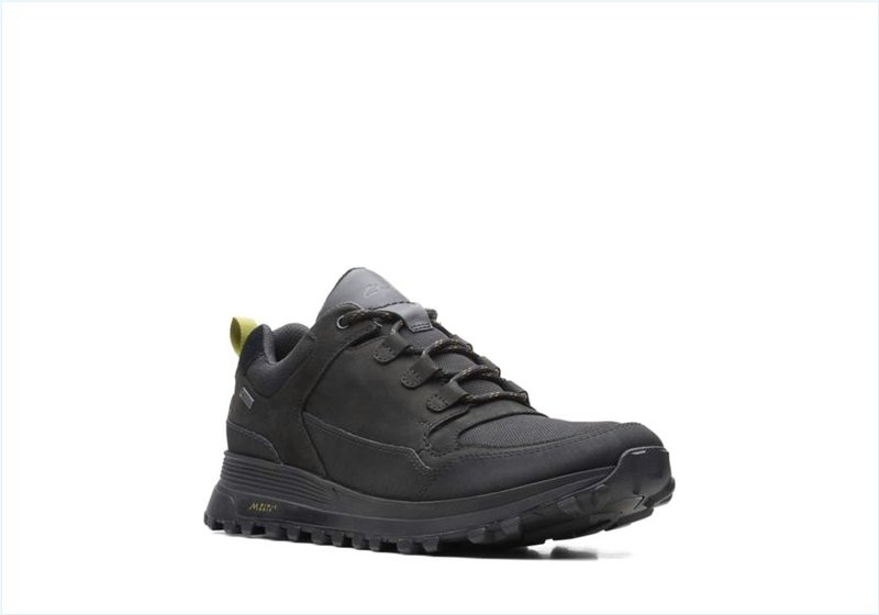  ATL Trek Lo GORE-TEX / Black Combination Mens Sport Shoes