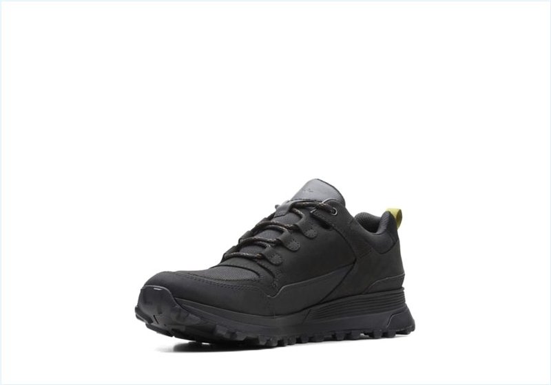  ATL Trek Lo GORE-TEX / Black Combination Mens Sport Shoes