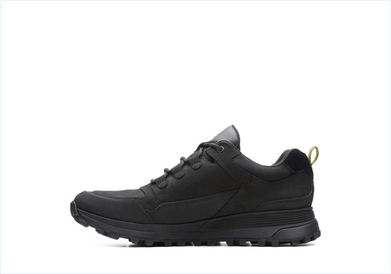  ATL Trek Lo GORE-TEX / Black Combination Mens Sport Shoes