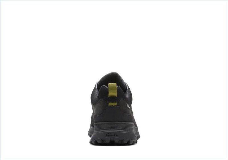  ATL Trek Lo GORE-TEX / Black Combination Mens Sport Shoes