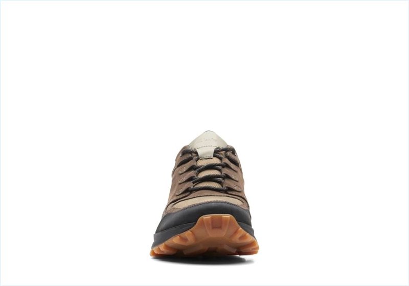  ATL Trek Lo GORE-TEX / Dark Olive Combi Mens Sport Shoes