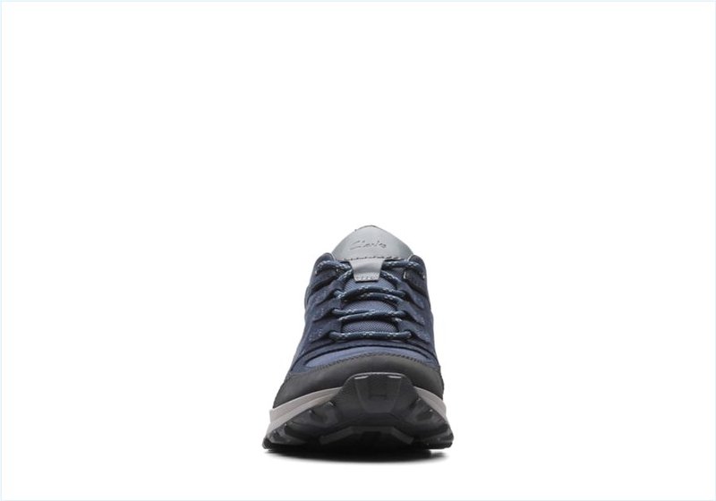  ATL Trek Lo GORE-TEX / Navy Combination Mens Sport Shoes