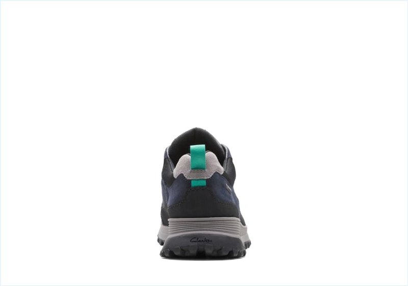  ATL Trek Lo GORE-TEX / Navy Combination Mens Sport Shoes