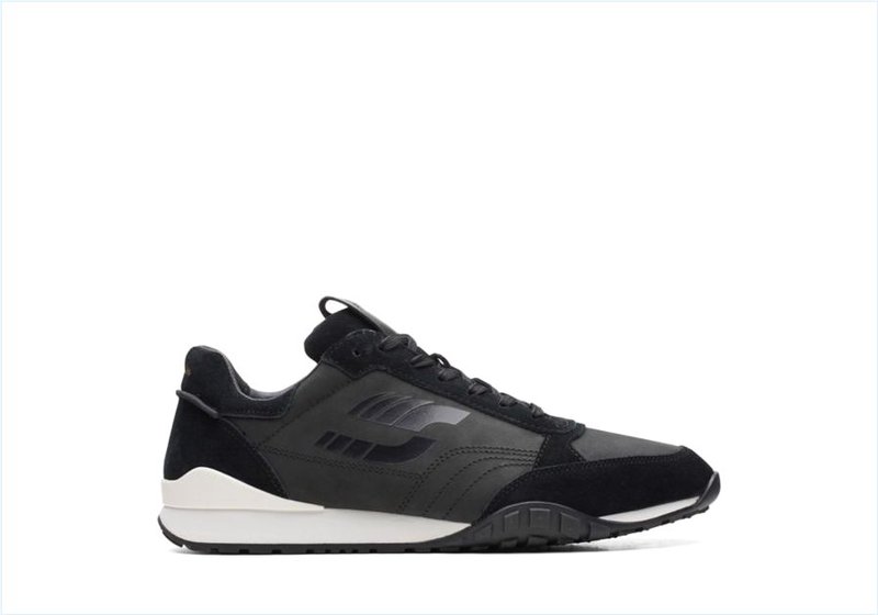  Craft Lo Lace / Black Combination Mens Sport Shoes