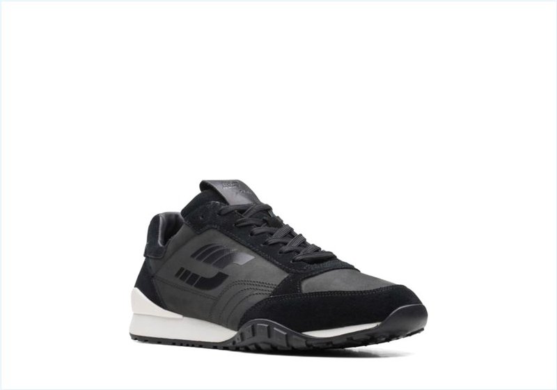  Craft Lo Lace / Black Combination Mens Sport Shoes