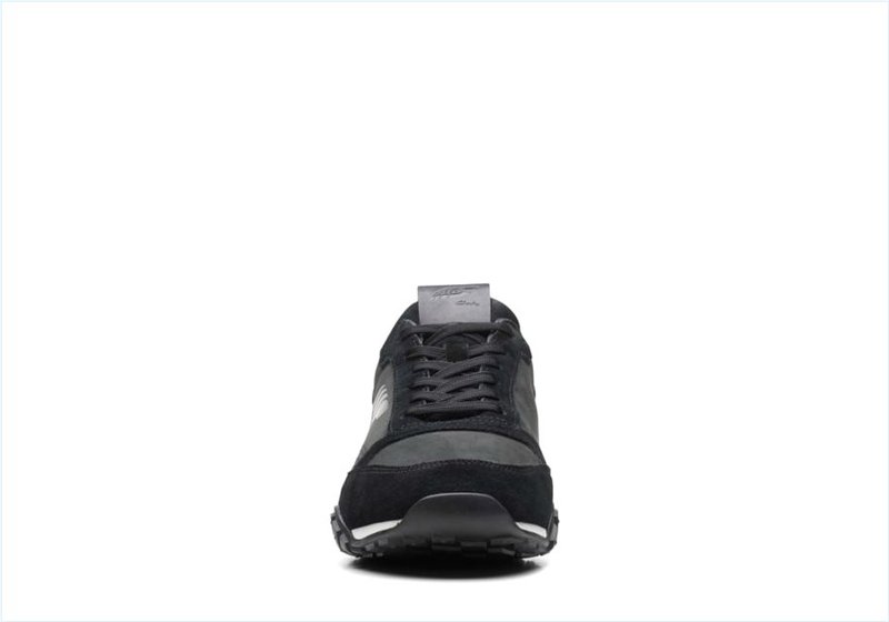  Craft Lo Lace / Black Combination Mens Sport Shoes