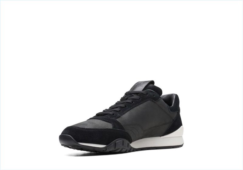  Craft Lo Lace / Black Combination Mens Sport Shoes