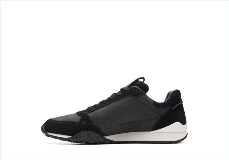  Craft Lo Lace / Black Combination Mens Sport Shoes