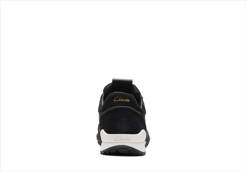  Craft Lo Lace / Black Combination Mens Sport Shoes