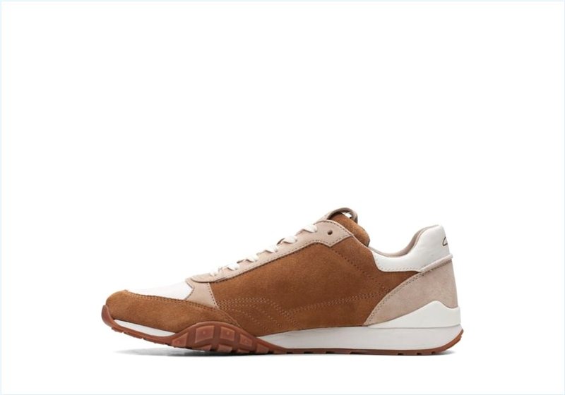  Craft Lo Lace / Dark Tan Combination Mens Sport Shoes